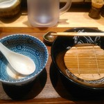 中華蕎麦 とみ田 - ごちそうさまでした