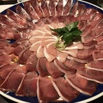 旬彩美酒 ちどり - 