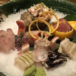 旬彩美酒 ちどり - 