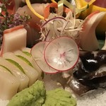 旬彩美酒 ちどり - 