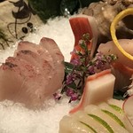 旬彩美酒 ちどり - 