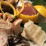 旬彩美酒 ちどり - 