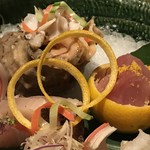 旬彩美酒 ちどり - 