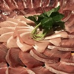 旬彩美酒 ちどり - 