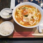 タイ料理バンセーン - 