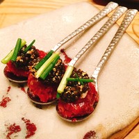 北新地はらみ 法善寺店 - 