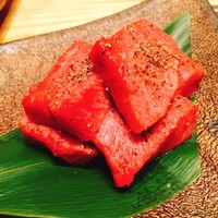 北新地はらみ 法善寺店 - 