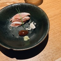 焼鳥 市松 - 