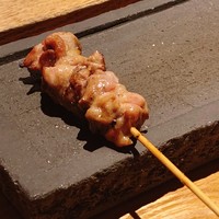 焼鳥 市松 - 