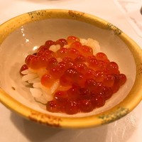 寿司処 かい原 - 