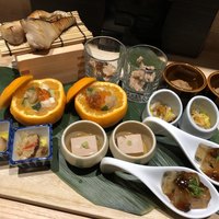 魚菜由良 鼎 - 