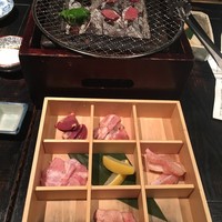 焼鶏あきら 中目黒本店 - 
