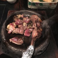 焼鶏あきら 中目黒本店 - 