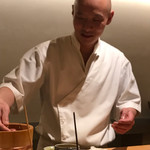 はっこく - 佐藤さん