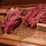 肉バル ミートマーケット - 