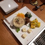 琉球ビーフ＆ビア - 