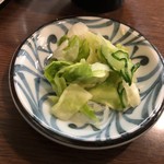 とんかつオゼキ本店 - 