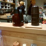 玄米食堂 あえん - 