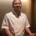 はっこく - 新星　矢澤さん