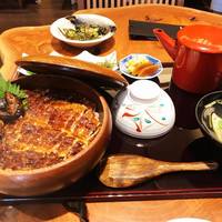 鰻う おか冨士 - 