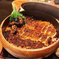 鰻う おか冨士 - 