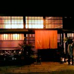 嵐山 うえもり - 京割烹