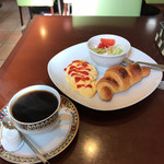 Cafe June - 