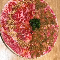 神楽坂焼肉 Kintan - 