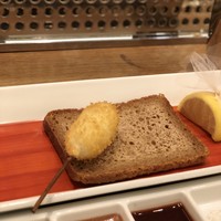 銀座 六覺燈 銀座店  - 