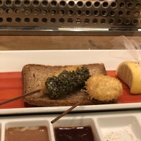 銀座 六覺燈 銀座店  - 