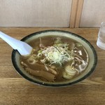 Kamadaya - 味噌ラーメン