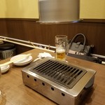 Yakiniku Kokokara - 