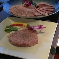 游玄亭 ホテルニューオータニ大阪店 - 