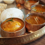 バンゲラズ キッチン - 