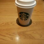 STARBUCKS COFFEE - 