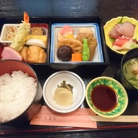 割烹 とよだ - 