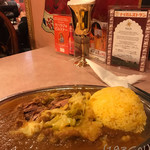 ナイルレストラン - 