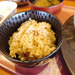 Nemunoki - 玄米