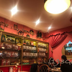 ナイルレストラン - 