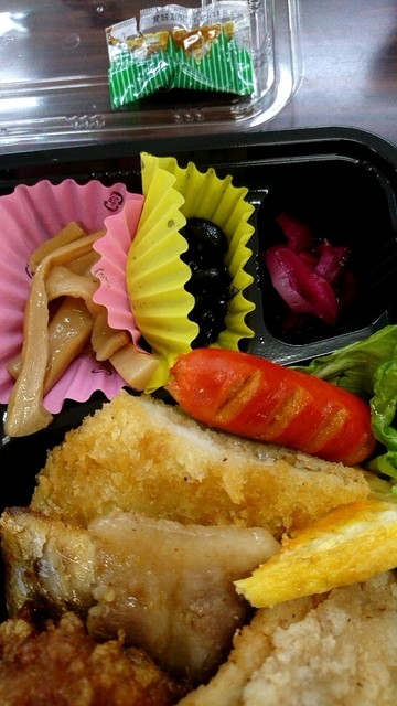 帯廣大衆酒場 SHOW‐和（ショウワ） - 帯広（バー）の写真