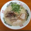 ラーメン喜福