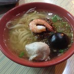 度小月 台南本舖老店 - 