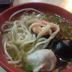 度小月 台南本舖老店 - 