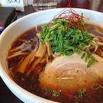 らーめん喜楽 - 