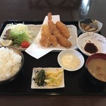 つむぎ亭。 - 