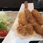 つむぎ亭。 - 