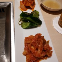 焼肉矢澤 京都 - 