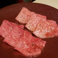 焼肉矢澤 京都 - 