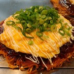 鉄板焼き専門店 十々 - 