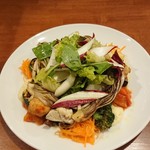 リストランテ野呂 - 